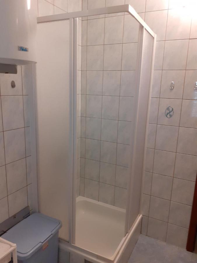 Appartement Ana à Zaglav Extérieur photo