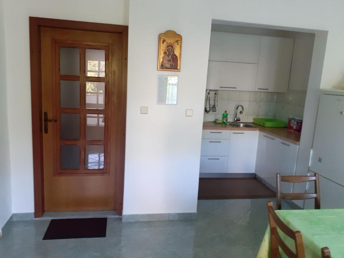Appartement Ana à Zaglav Extérieur photo