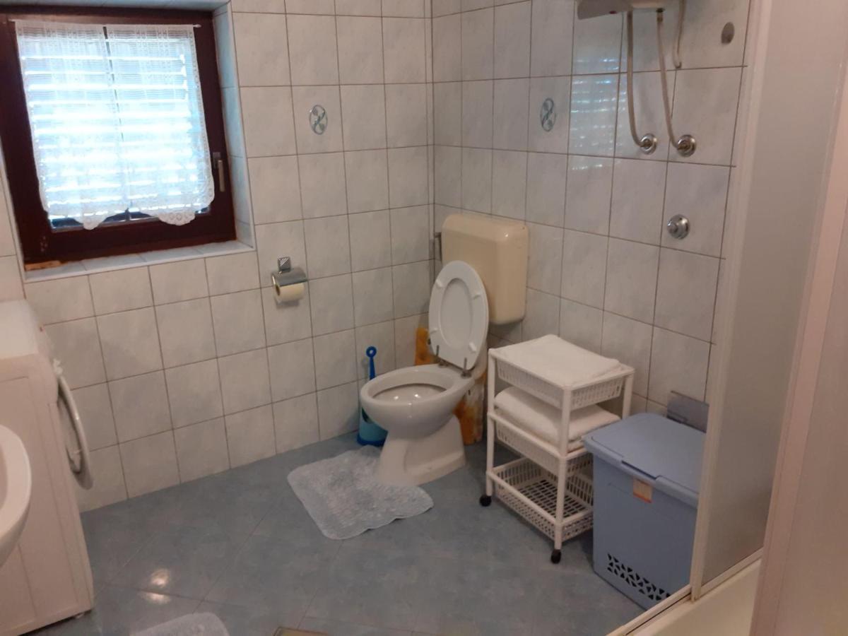 Appartement Ana à Zaglav Extérieur photo