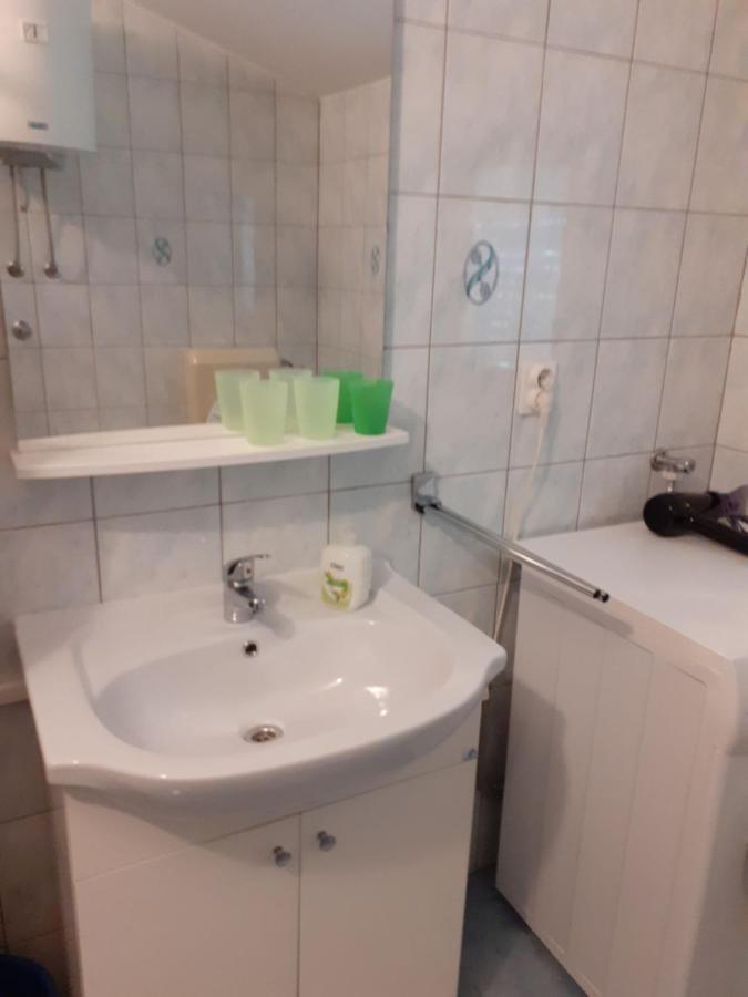 Appartement Ana à Zaglav Extérieur photo