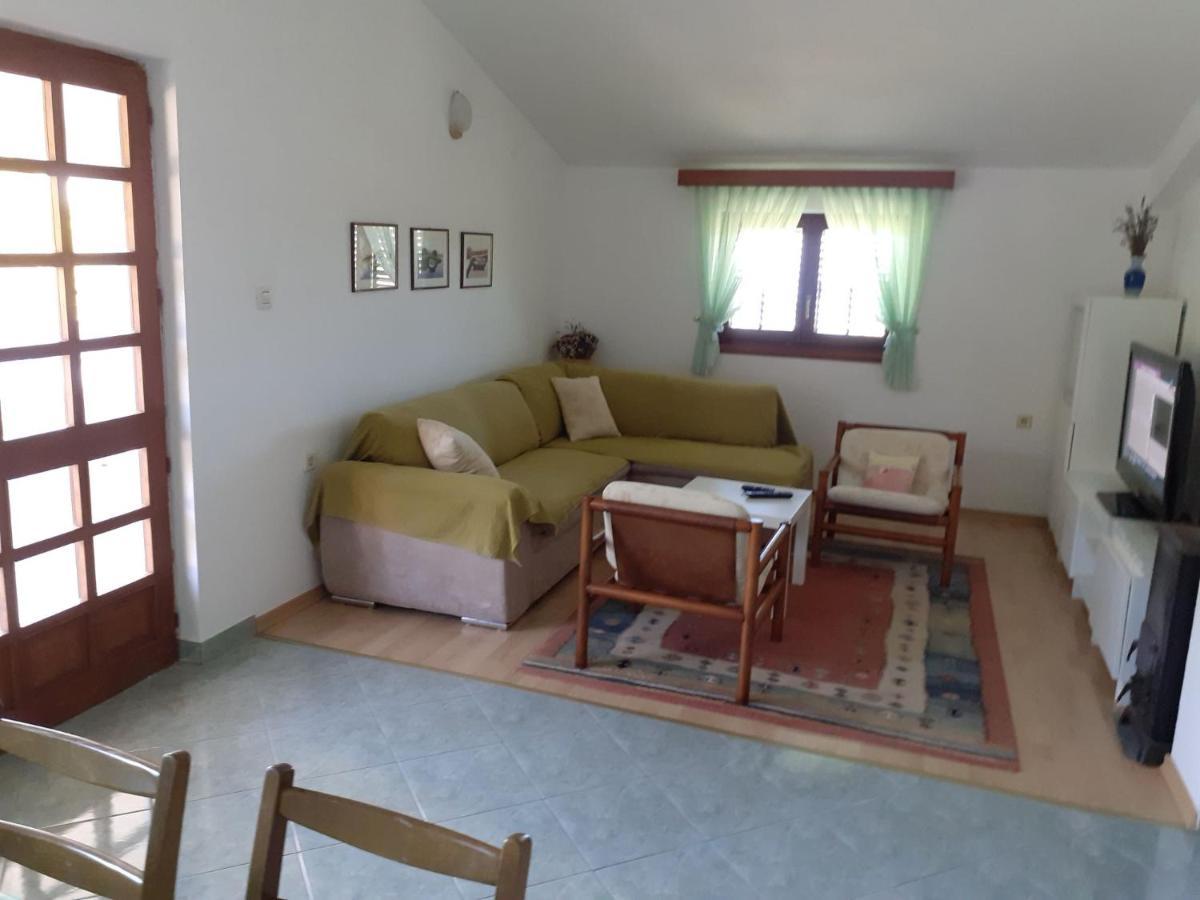 Appartement Ana à Zaglav Extérieur photo