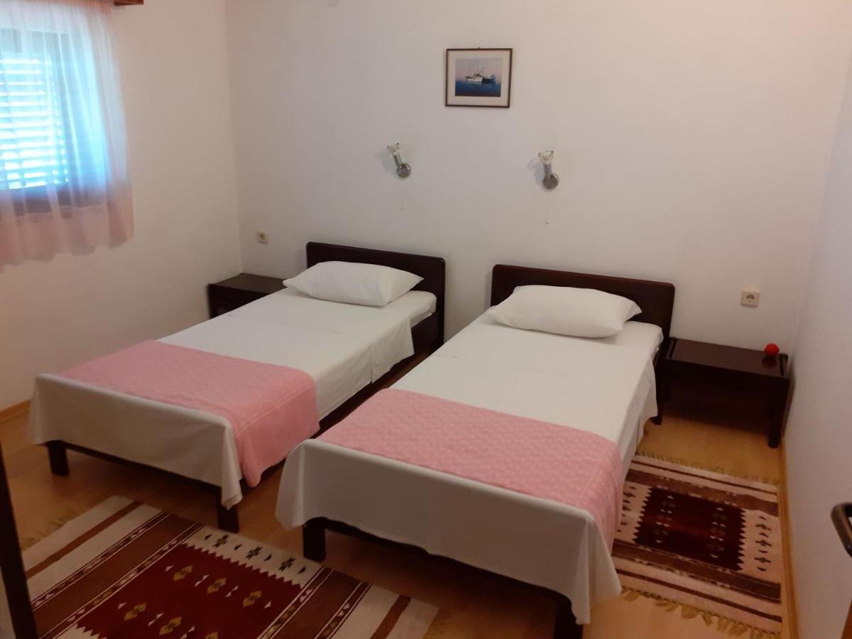 Appartement Ana à Zaglav Extérieur photo